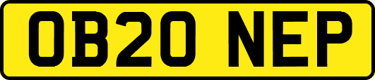 OB20NEP