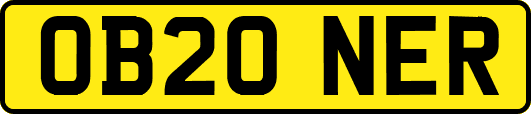 OB20NER