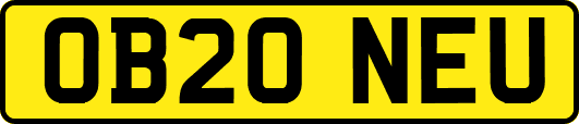 OB20NEU