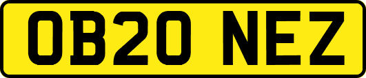 OB20NEZ