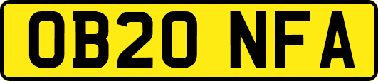OB20NFA