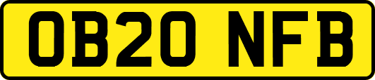 OB20NFB