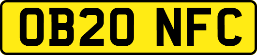 OB20NFC