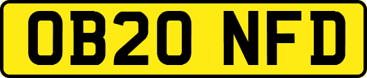 OB20NFD