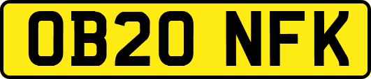 OB20NFK