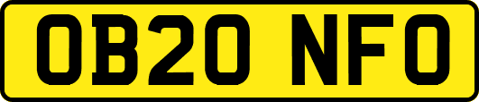 OB20NFO