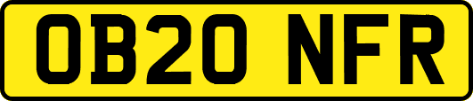 OB20NFR