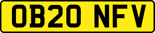OB20NFV