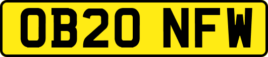 OB20NFW