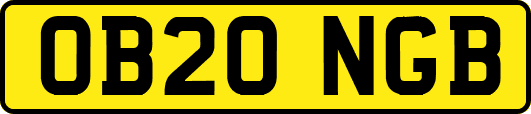 OB20NGB