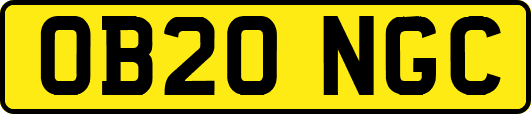 OB20NGC