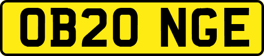 OB20NGE