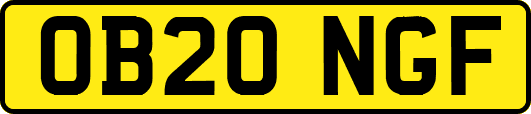 OB20NGF