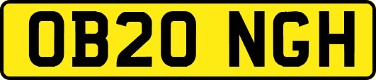 OB20NGH