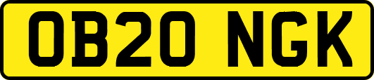 OB20NGK