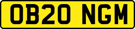 OB20NGM