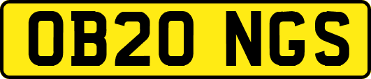 OB20NGS