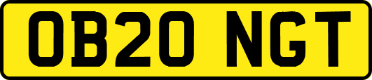 OB20NGT