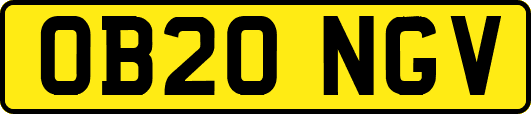 OB20NGV