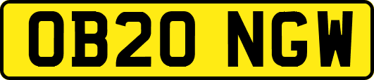 OB20NGW
