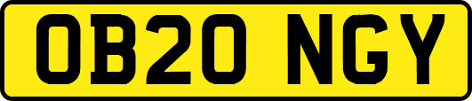 OB20NGY