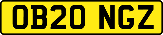 OB20NGZ