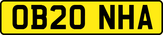 OB20NHA
