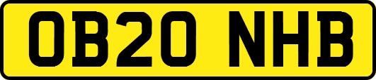 OB20NHB