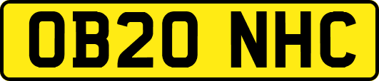 OB20NHC