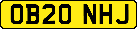 OB20NHJ