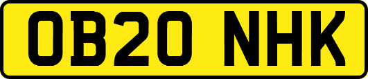 OB20NHK