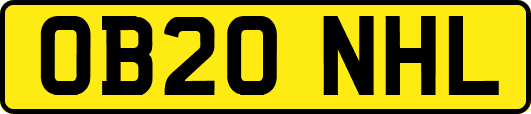 OB20NHL