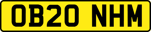 OB20NHM