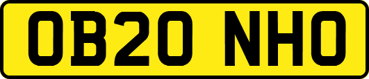 OB20NHO