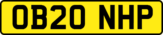 OB20NHP