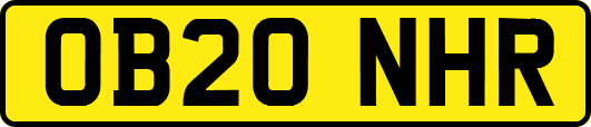 OB20NHR