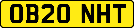 OB20NHT
