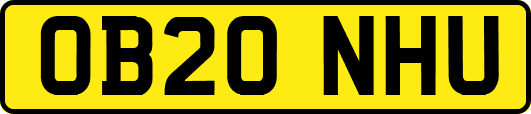 OB20NHU