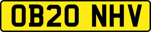 OB20NHV