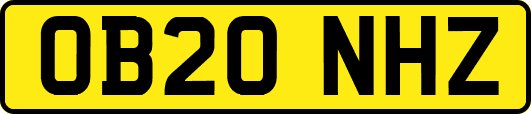 OB20NHZ