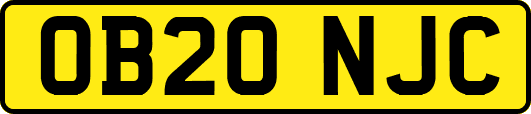 OB20NJC