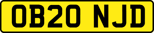 OB20NJD
