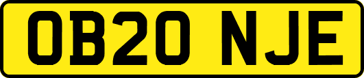 OB20NJE