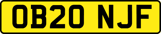 OB20NJF