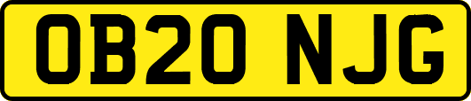 OB20NJG