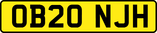 OB20NJH