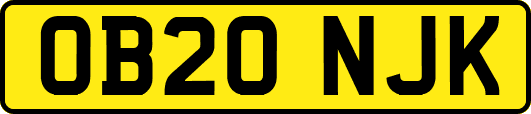OB20NJK