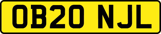 OB20NJL
