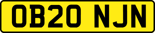 OB20NJN