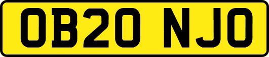 OB20NJO